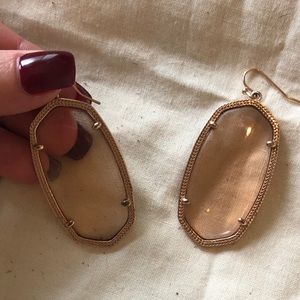 Kendra Scott Danielle Earrings